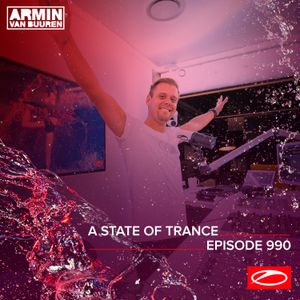 A State of Trance Episode 990 - Armin van Buuren