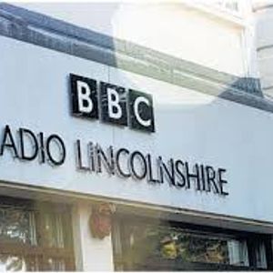 BBC Radio Lincolnshire Interview 14th June 2017