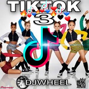 TikTok Boom Vol.3 By DJWHEEL | Mixcloud