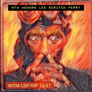 Wreck Lee Scratch Perry 1247