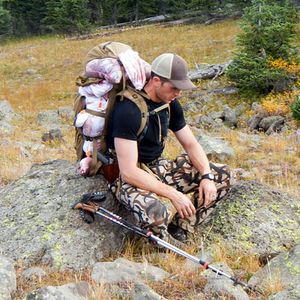 B S Session Mark Huelsing Of Exo Mountain Gear By Nine Finger Chronicles Podcast Mixcloud
