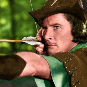 2. The Adventures of Robin Hood, The Italian Job, Gulliver's Travels (1939), Master and Commander