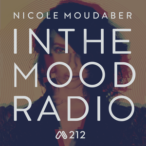 Cover art for In The MOOD - Episode 212 by nicolemoudaber