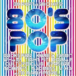 80 S Pop The Land Of Make Believe By Rpm Mixcloud