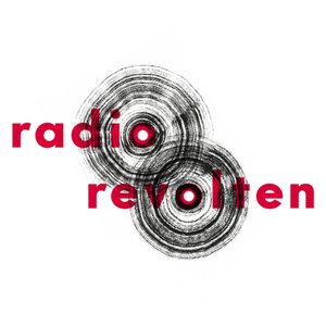 2016-10-01 Artist Talk: Installations at Revolten HQ