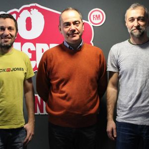 Razboiul Sfarsitului Saptamanii Podcast Duminica 22 01 2017 Invitat Vlad Alexandrescu By Guerrilla De Dimineata Podcast Mixcloud