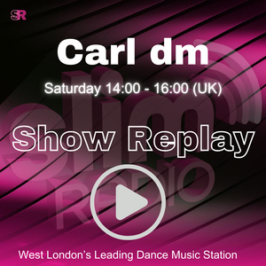 16-05-2026 - Carl DM - Slim Radio
