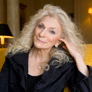 HGRNJ - Judy Collins ~ Her Words & Music - Radio Kiosk Interview with Kate Sobolewski - 4-22-15