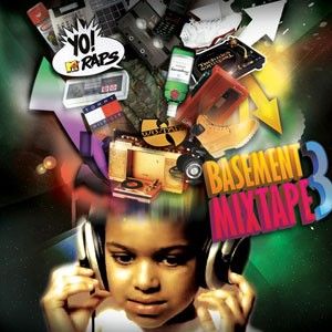 Basementality III - Various Hip Hop (Mixed By: DJ Devastate)
