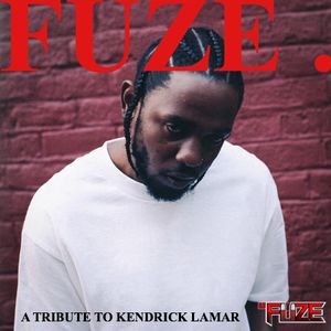 Kendrick Lamar Mix