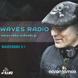AARON JAMES Waveforms V.1