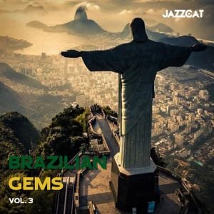 Cover art for Brazilian gems vol. 3 by maxvibes