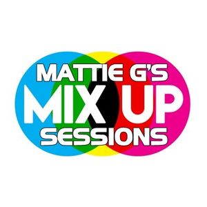 Mattie G's Sunday Night Feel Good House Fix Live on Sunrise FM