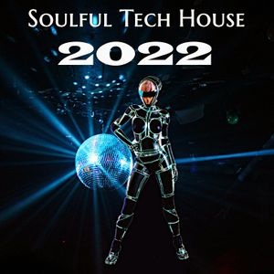 Mixcloud "Soulful Tech House Music 2022 The Midnite Son