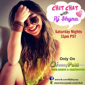Chit Chat With Rj Shyna Back To Bachpan By Rjshynaa Mixcloud