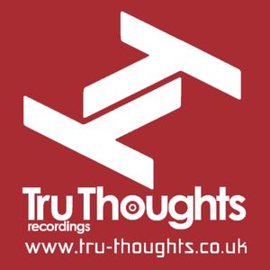 Cover art for Tru Thoughts on Mixcloud by truthoughts