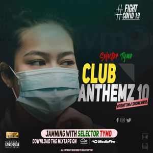 Club Anthemz Mix 10 Quara Edn By Selector Tymo Mixcloud Use this format for posting music. mixcloud