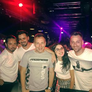Partydul Kissfm Ed474 Vineri On Tour After Eight Cluj Napoca Cu Dj Jonnessey Aner Si Ellie Mary By Partydul Listeners Mixcloud