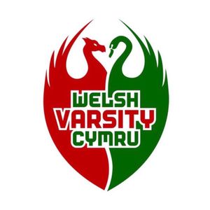 Cover art for Welsh Varsity 2026 - Men's Rugby with Niamh & Olly by xpressradio
