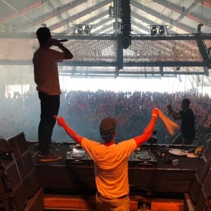Pukkelpop 2018 Live By Soul Shakers Mixcloud