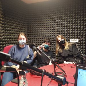 Gomina Radio Show 19/03/21 : Les collectifs brestois haussent le ton