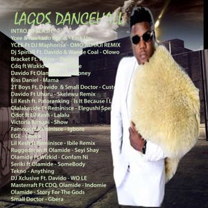 kiss daniel ft tekno