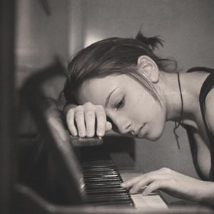Sad piano sad online
