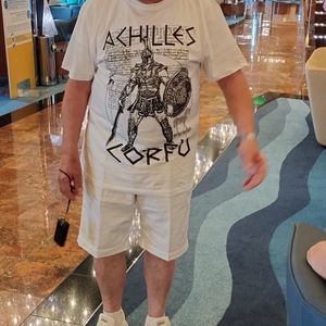 IL RETROCUCINA con ACHILLE FRANCO LANATA 13.07.22
