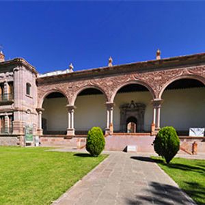 Museo de Guadalupe