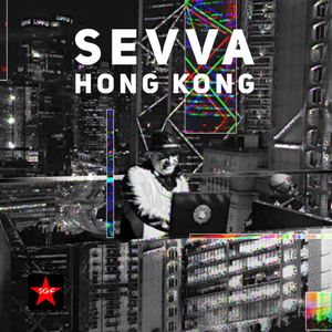 Afro, House, Mix, Live Mix Recorded by Dj SGF@ SEVVA Hong Kong