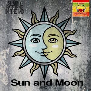 Sun and Moon ....in the mix