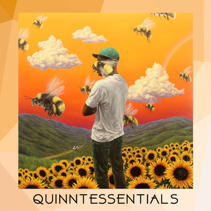 Quinntessentials Season 2 Episode 1 Flower Boy By Tyler The