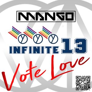 MANGO - Infinite 13