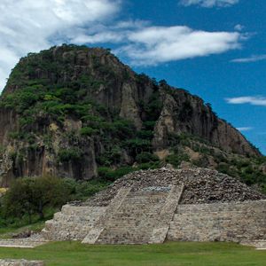 Chacaltzingo