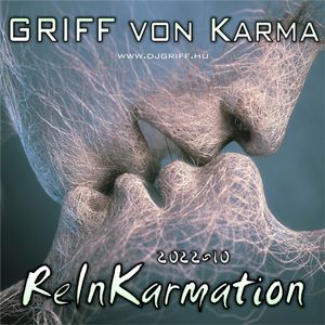 GRIFF von Karma - ReInKarmation 2022-10