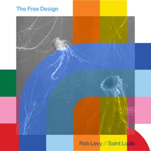Cover art for The Free Design - Rob Levy // 23-09-24 by thefaceradiobk