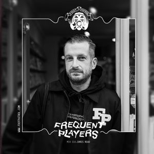Record Store Day x Foot Patrol Frequent Players Guest Mix #016