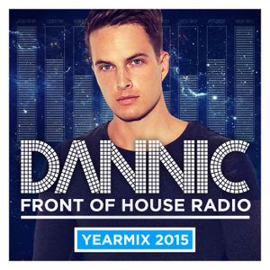 054 - 2015 Yearmix (Best of FOH Radio)