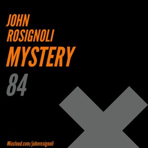 John Rosignoli - Mystery 84