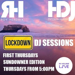 LOCKDOWN DJ SESSIONS - OLD SKOOL CLASSICS PART TWO