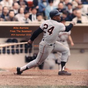 willie mays 24