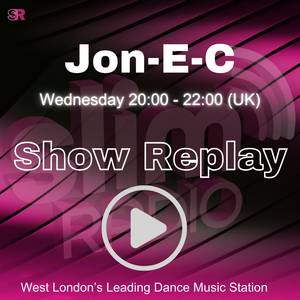 06-05-2026 - Jon E C - Slim Radio