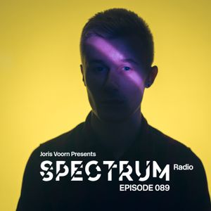 Joris Voorn Presents: Spectrum Radio 089