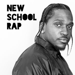 New School Rap Mixtape