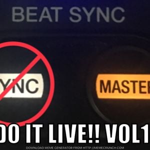 Doing It Live Week10 Socjournlsc By Dan Fenton Medium