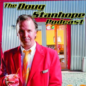 Episode 24 Frosti Gnarr And Jonathan Larroquette By The Doug Stanhope Podcast Mixcloud