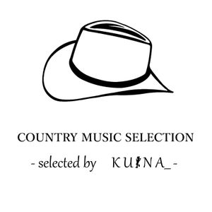 COUNTRY(&WESTERN) MUSIC SELECTION
