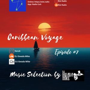 Caribbean Voyage #6