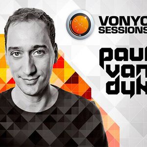 Paul van Dyk - Vonyc Sessions 773