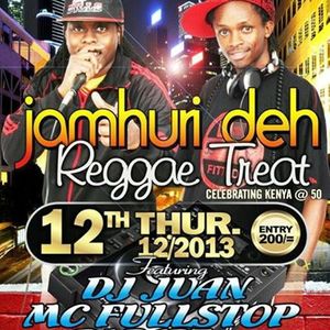 dj juan dubai peace concert ft mc fullstop